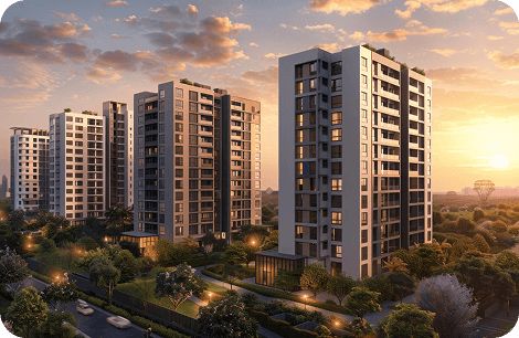 Apartments