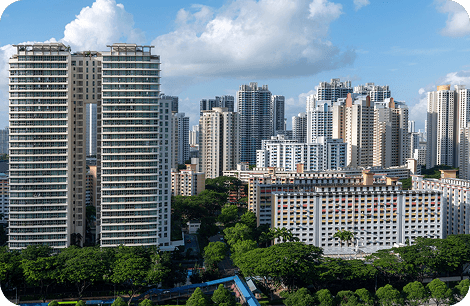 HOAs & Condos
