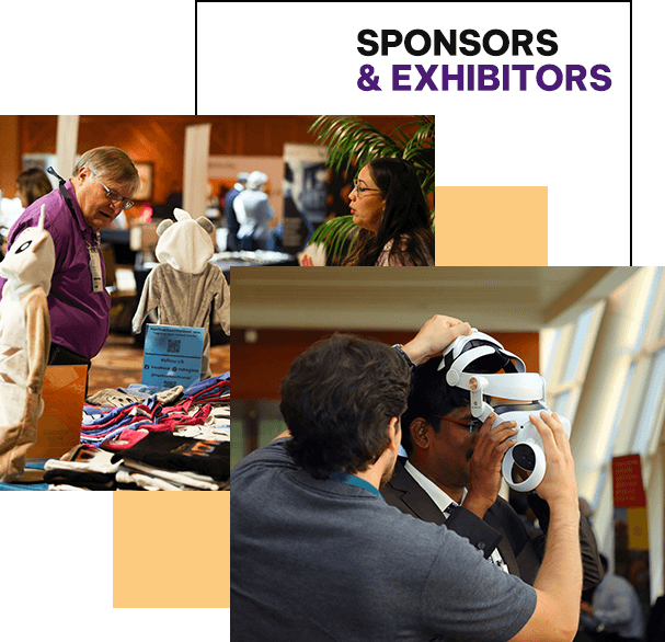 CxO 2.0 Conference promo visual